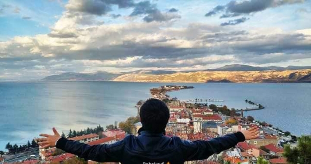 Eşsiz Göl Manzaralı, Devren Satılık Eğirdir İşletme: Restoran, Cafe ve Turistik Tesis