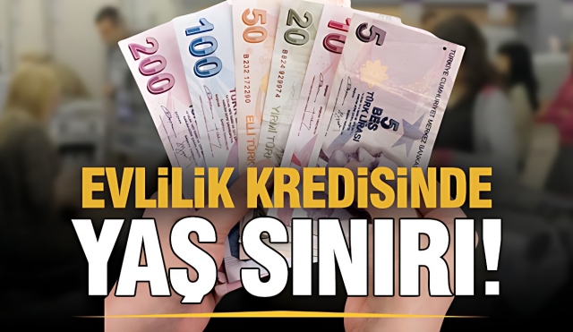 Evlilik Kredisinin Ayrıntıları ve Yaş Sınırı Belli Oldu