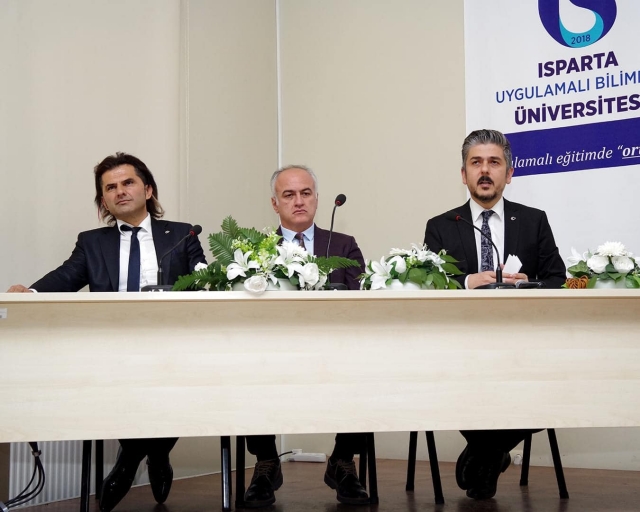 Fakültemiz 2022-2023 Eğitim-Öğretim yılı Akademik Genel Kurulu Yapıldı