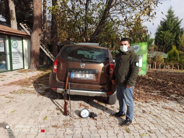 FAR AVI YAPTILAR ARABALARINDAN OLDULAR