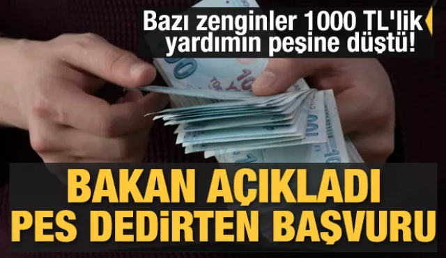 
FAZ 3’E 4.5 MİLYON BAŞVURU KISA ÇALIŞMA ÖDENEKLERİ ÖDENİYOR