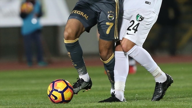 Fenerbahçe, Denizli deplasmanında