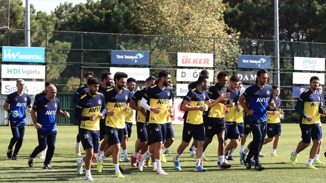 Fenerbahçe, Kayseri deplasmanında