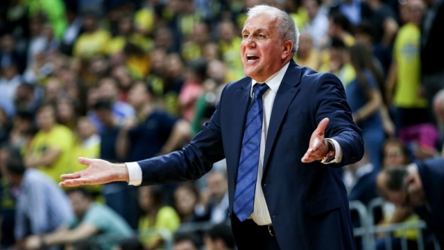 Fenerbahçe Kulübünden 'Obradovic istifa etti' haberlerine yalanlama