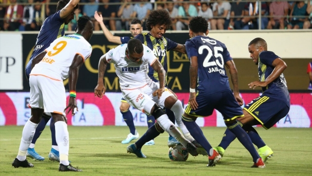 Fenerbahçe TFF Tahkim Kurulu'na başvuracak