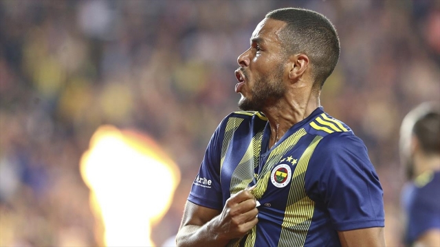Fenerbahçeli futbolcu Zanka: Deplasmanlarda alınan 3 puanların çok büyük önemi var