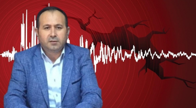 Fethiye-Burdur-Isparta Üçgeni: 'Beklenen Büyük Bir Deprem Var'