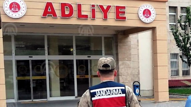 FETÖ/PDY şüphelisi yakalandı