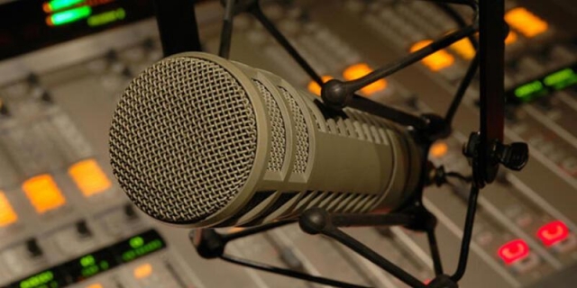 FM Radyo İstasyonları Nasıl Çalışır?
