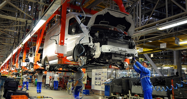 Ford Otosan'dan "Tedarikçi Zirvesi"