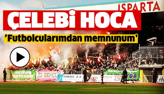 FUTBOLCULARIMIN PERFORMANSINDAN MEMNUNUN