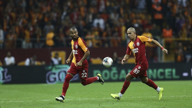 Galatasaray, Avrupa'da galibiyete hasret