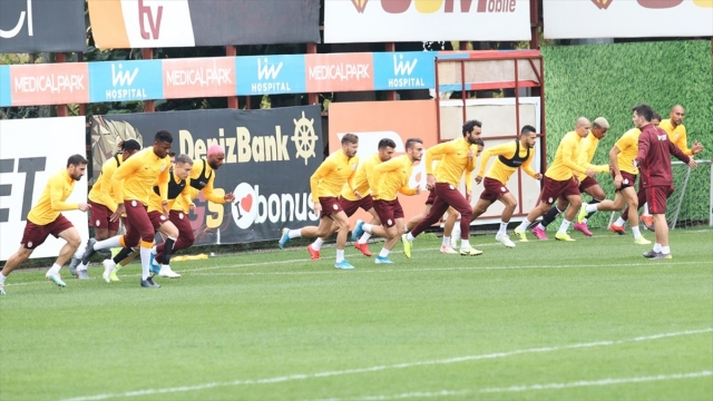 Galatasaray'ın konuğu Sivasspor