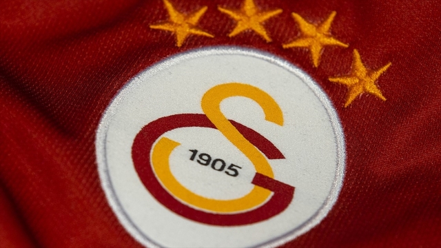 Galatasaray'ın UEFA Şampiyonlar Ligi kadrosu belli oldu