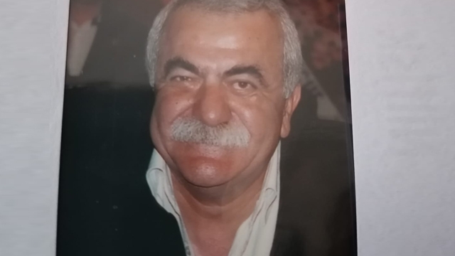 GAZETECİ HASAN ÖZBEK’İN ACI GÜNÜ
KARDEŞİ DİŞ HEKİMİ ATİLLA ÖZBEK VEFAT ETTİ.