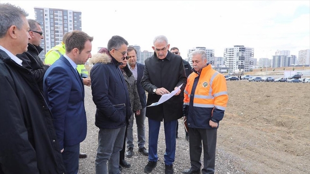 'Geleceğe Nefes' kampanyasına yoğun ilgi