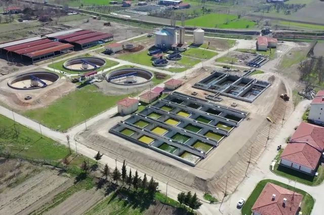 Geleceğin şehri Isparta’ya yakışır yatırımlar