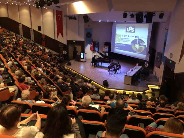 Gerontoloji Sempozyumunun sonuç bildirisi yayımlandı 