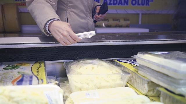 Gıdada usulsüzlüğe göz açtırılmıyor