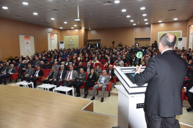 Göller Bölgesi Meyve Bahçelerinde Bitki Koruma Yönetimim Sorunlar ve Çözümler