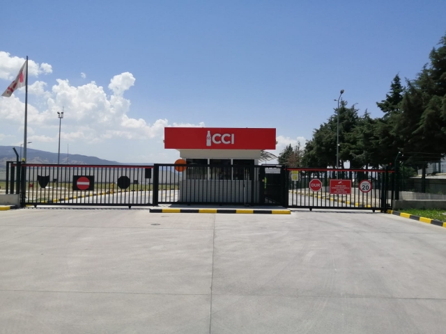 Gönen Fabrikasıyla Bölgeye Değer Katan
Coca-Cola İçecek 2030 Sürdürülebilirlik Taahhütlerini Açıkladı