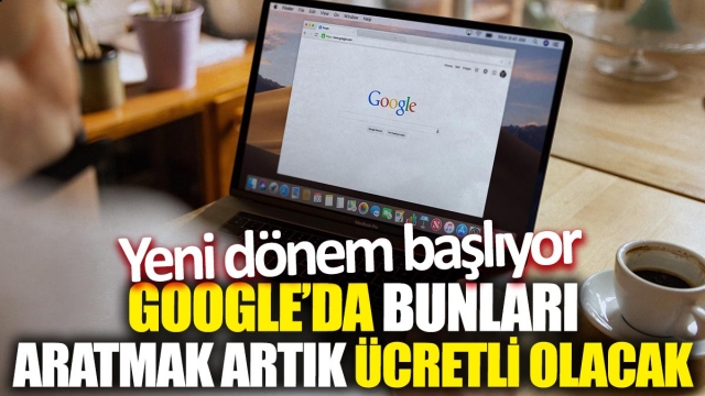 Google Arama'nın Yeni Dönemi: Premium Seçenekler Geliyor!