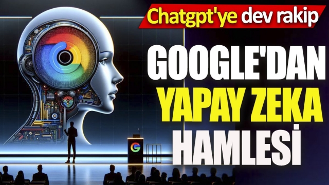 Google, Gemma ile Yapay Zeka Arenasına Güçlü Bir Giriş Yaptı