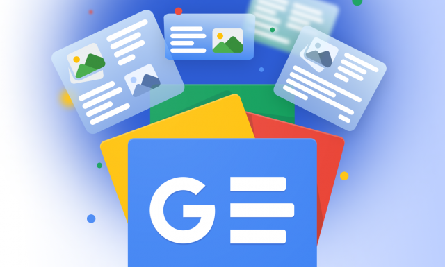 Google News'e çıkmak mı istiyorsun? Bu adımları takip et!