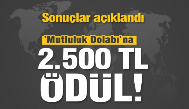 ​“Gül Şehri Masalları” Masal Yazma Yarışması Sonuçlandı…