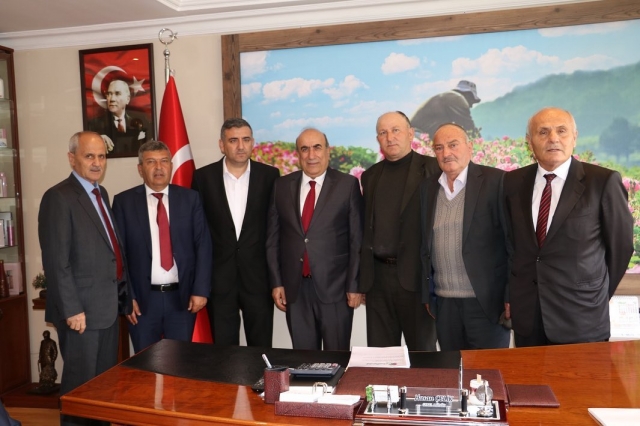 Gülbirlik, Kılıç Fabrikasında Güneş Enerjisi Sistemi Kuracak