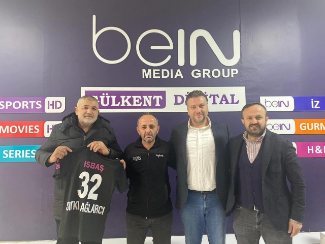 Gülkent Digital, Isparta 32 Spor'a 2 Yıldır Digiturk Desteği Sağlıyor