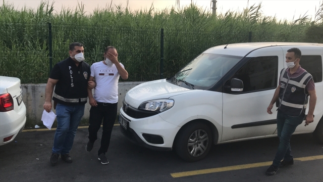 GÜNCELLEME - Adana'da fuhuş operasyonu: 33 gözaltı