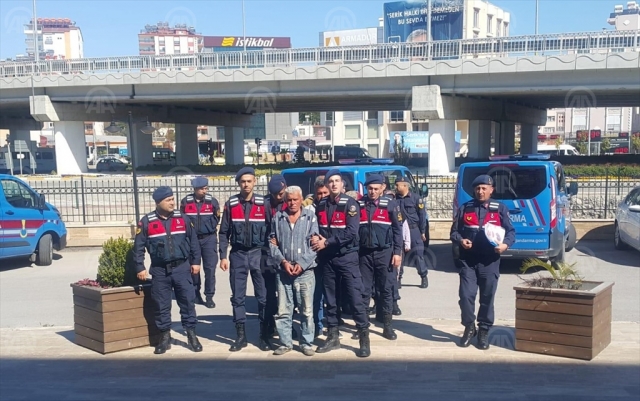 GÜNCELLEME - Antalya'daki silahlı kavga