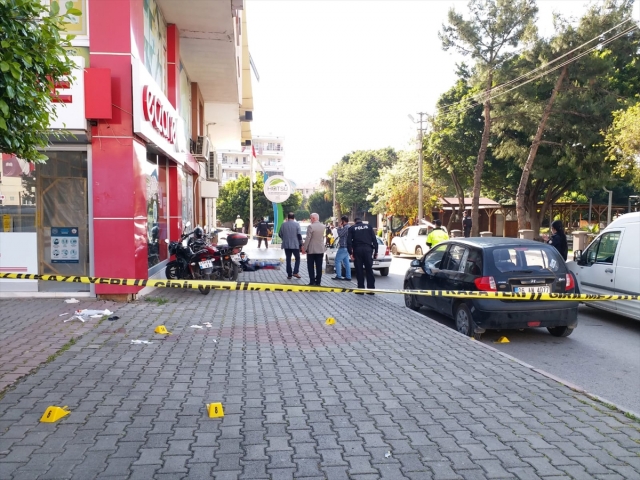 GÜNCELLEME - Hatay'da iki grup arasında silahlı kavga: 2 ölü, 3 yaralı