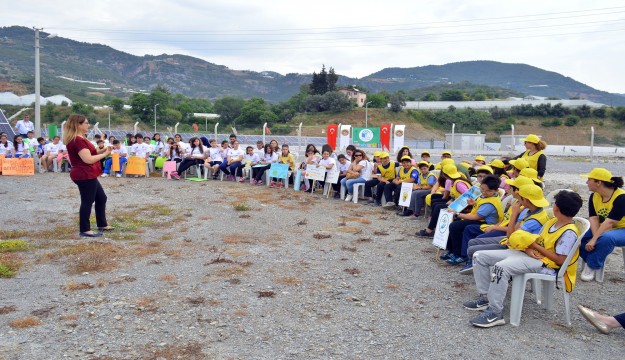  Güneş Enerji Santrali’ne yoğun ilgi   