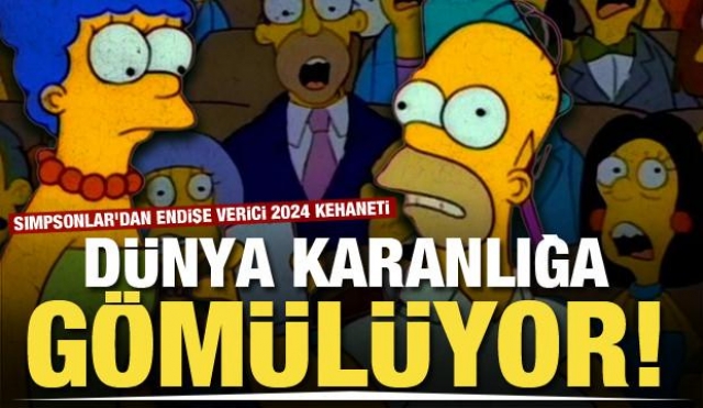 Güneş Patlaması Dünyayı Karanlığa mı Gömecek?