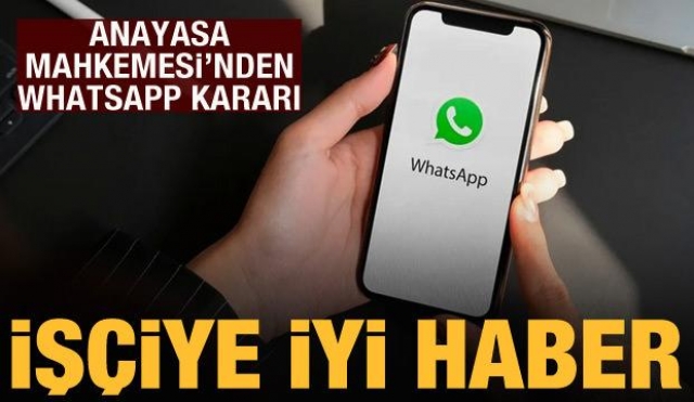 GÜNÜN SON DAKİKA HABERLERİ VE MANŞETLERİ
