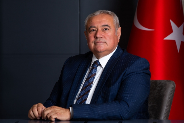 Haber: ATSO Başkanı Çetin’den Aralık Enflasyonu Değerlendirmesi