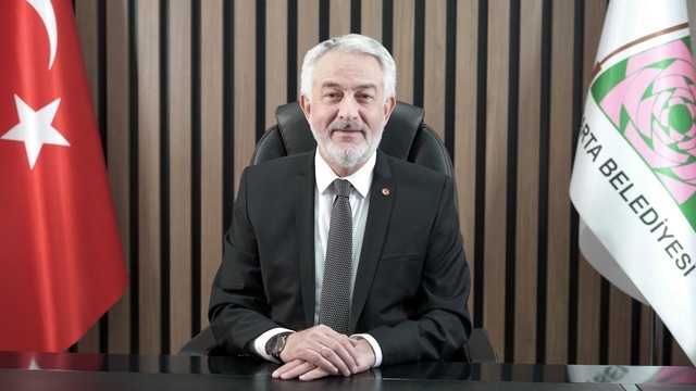 HABER: BAŞKAN BAŞDEĞİRMEN'İN 12 MART MESAJI