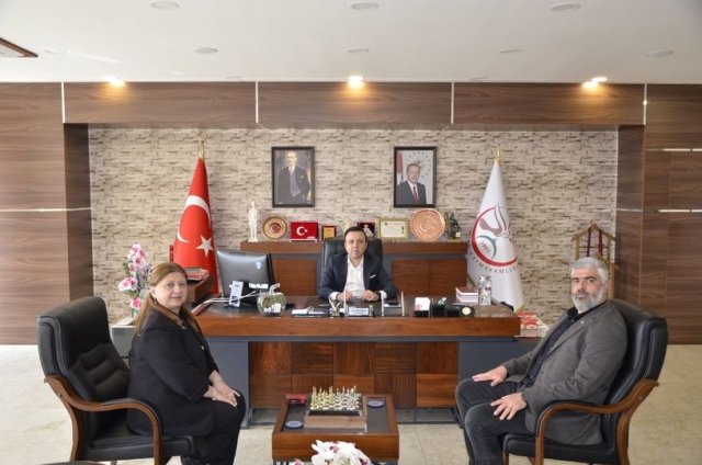 HABER: ISPARTA GÖNEN'DE ARKEOLOJİK KAZI ÇALIŞMALARI