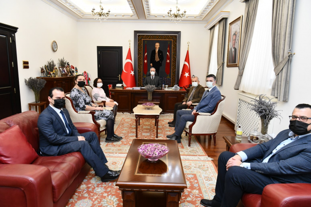 Haber: Isparta’nın sahip olduğu endemik bitki türleri 