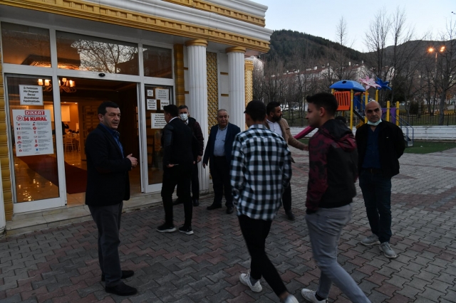 Haber: Isparta'da 8 Nisan Dünya Romanlar Günü 