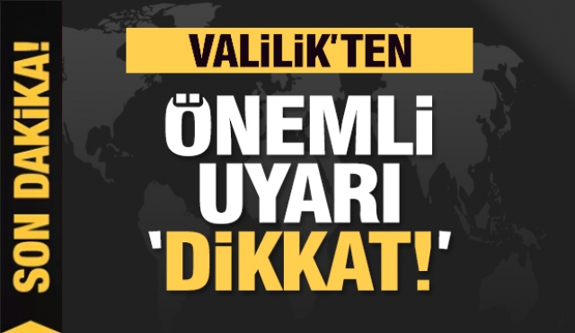 HABER: ISPARTA'DA ÖNEMLİ BİLGİLENDİRME YAPILDI