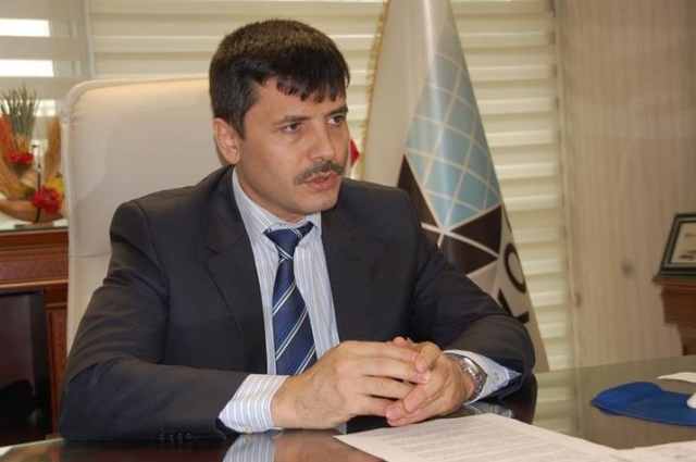 Haber: KOSGEB Isparta Müdürlüğü'nden duyuru

