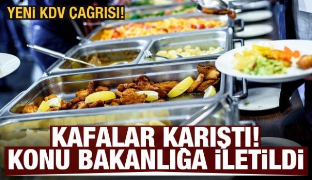 Haber: ''Ortada büyük bir kafa karışıklığı'' konu bakanlığa iletildi
