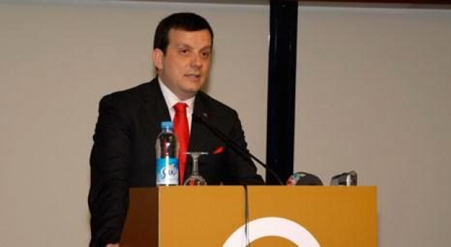 ​"Hafele yaklaşık 30 KOBİ'yi ihracatçı yaptı"