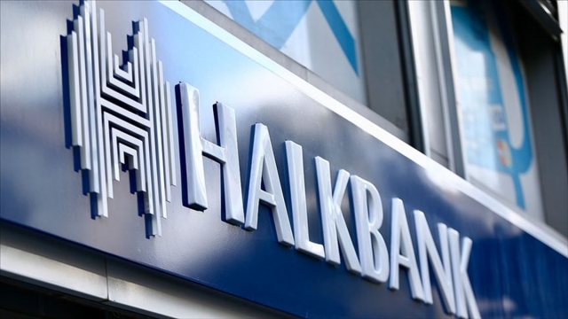 Halkbank'tan 1,1 milyar TL'lik TLREF’e endeksli 4 farklı bono ihracı