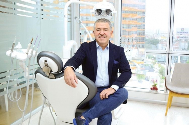 Hamilelik Sırasında Ağız da Ne Gibi Değişiklikler Olur ? 
