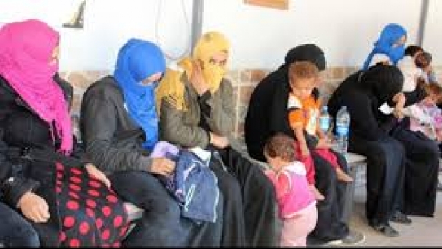 Hatay'da 51 düzensiz göçmen yakalandı