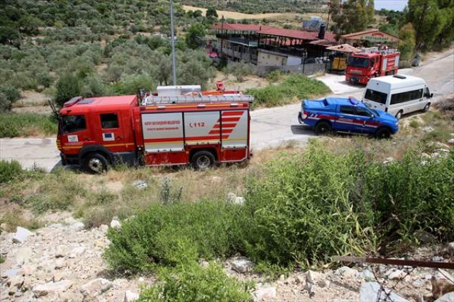 Hatay'da bayram ziyaretinden dönen aile kaza yaptı: 6 yaralı